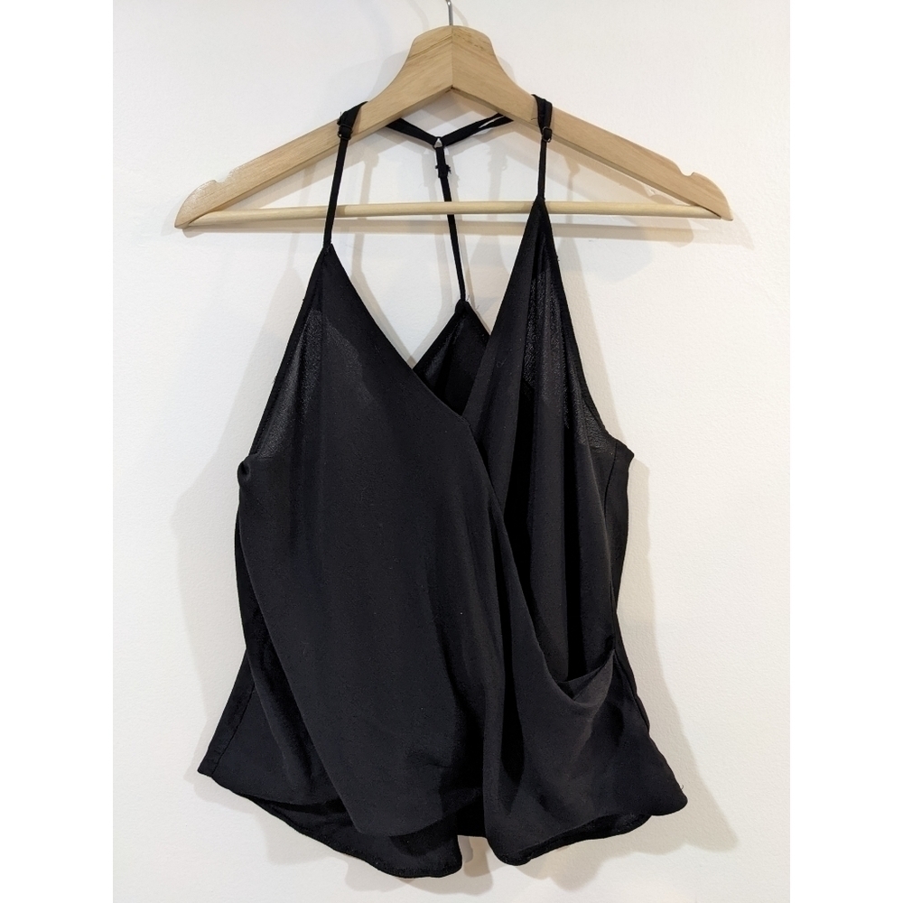 Uo Staring At Stars | Cross-Over Front Tank